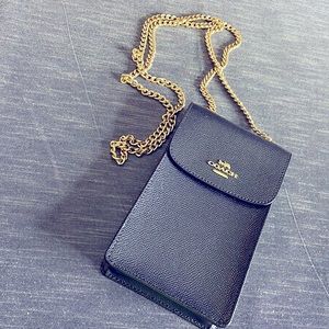 Authentic Coach XGRN NS PHN XBDY